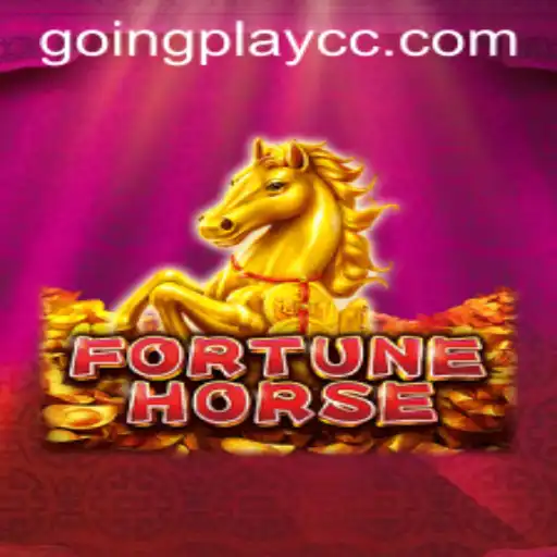FortuneHorse: The Exciting New Game That's Captivating Gamers Everywhere