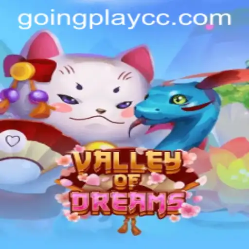 Valley of Dreams: An Immersive Adventure Awaits