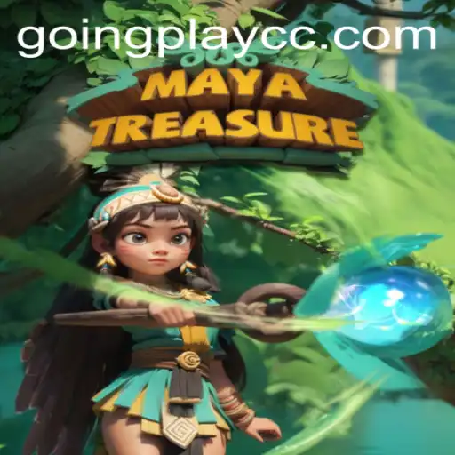 Unveiling the Mysteries of MayaTreasure: A Journey of Exploration and Strategy