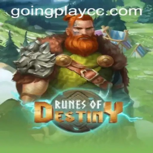 Discovering the Mystical World of RunesOfDestiny and Goingplay: A Comprehensive Guide