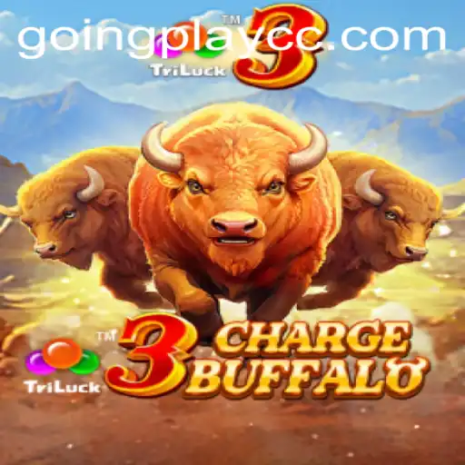 The Exciting World of 3ChargeBuffalo: A Modern Gaming Phenomenon