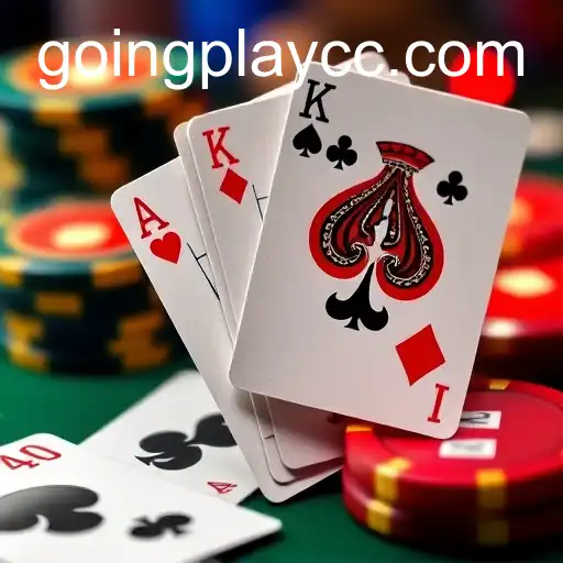 The Fascinating World of Card Games