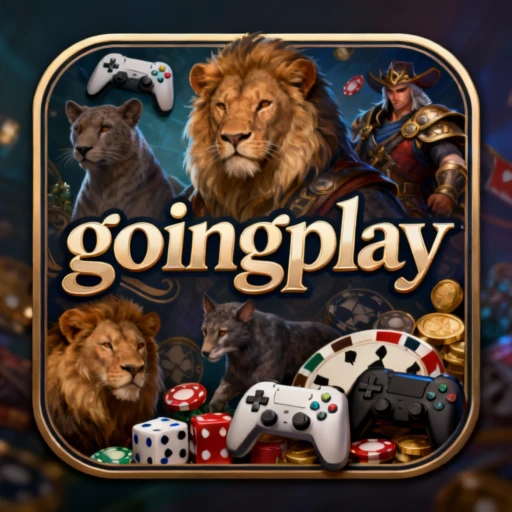 goingplay
