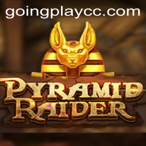 PyramidRaider: Exploring the Mysteries and Adventures of the Desert