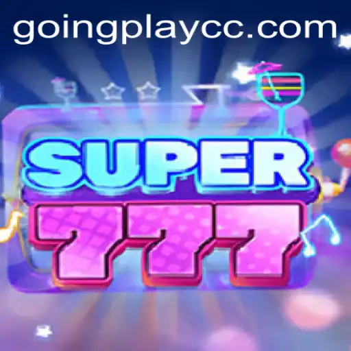Discover the Thrilling World of Super777