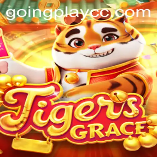 TigersGrace: An Immersive Gaming Experience