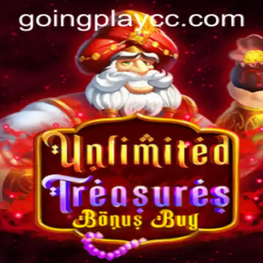 Explore the Thrill of UnlimitedTreasuresBonusBuy with Goingplay